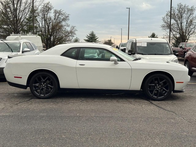 Columbia MO 2020 Dodge Challenger more details - dodge challenger
