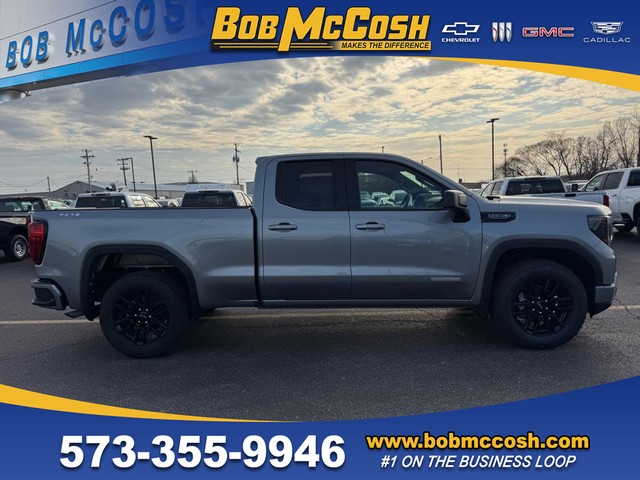 Columbia MO 2026 GMC Sierra 1500 more details - gmc sierra 1500