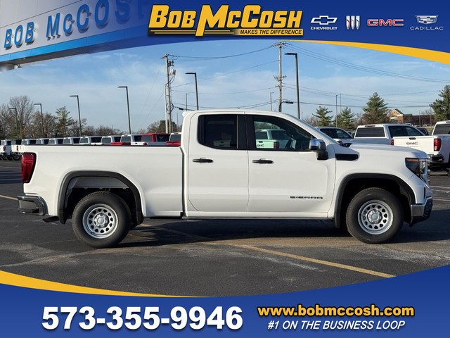 Columbia MO 2026 GMC Sierra 1500 more details - gmc sierra 1500