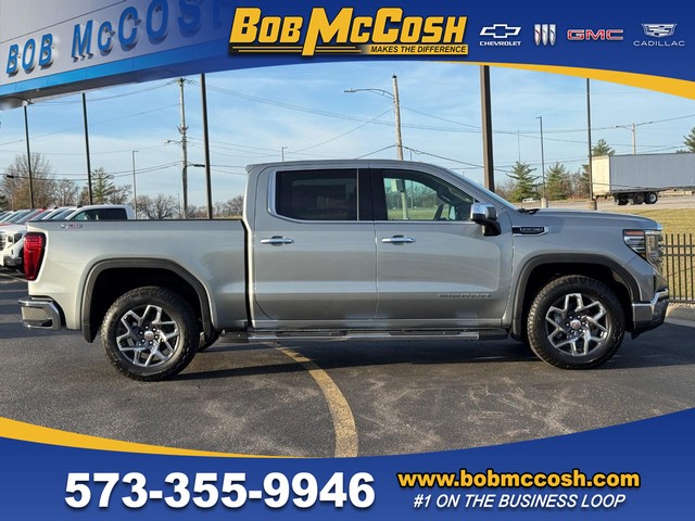 Columbia MO 2026 GMC Sierra 1500 more details - gmc sierra 1500