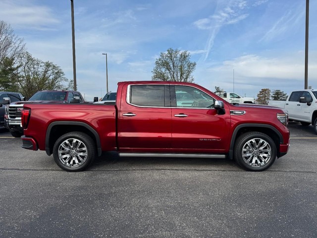 Columbia MO 2024 GMC Sierra 1500 more details - gmc sierra 1500