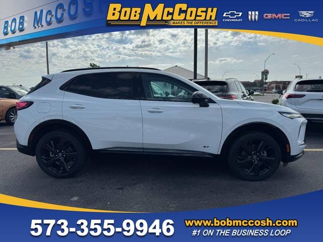 Columbia MO 2026 Buick Envision more details - buick envision