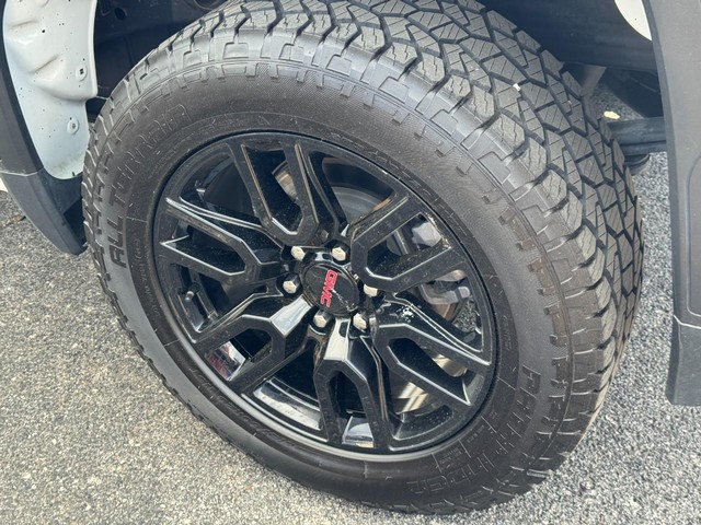 2024 GMC Sierra 1500 Elevation - Photo 6