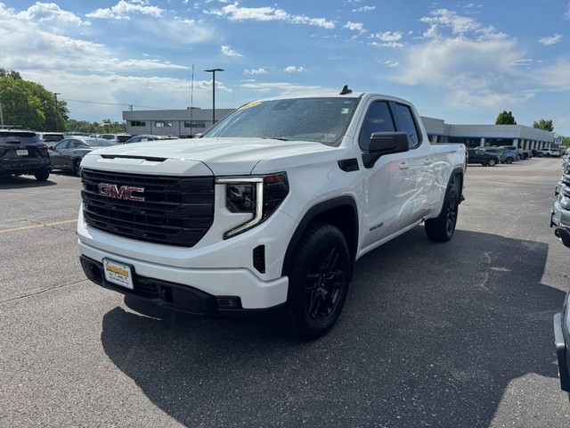 2024 GMC Sierra 1500 Elevation - Photo 7