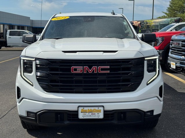 2024 GMC Sierra 1500 Elevation - Photo 8