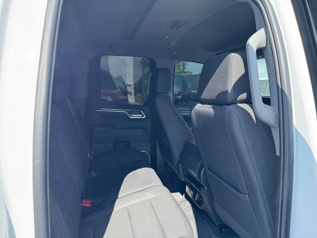 2024 GMC Sierra 1500 Elevation - Photo 9