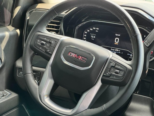 2024 GMC Sierra 1500 Elevation - Photo 11