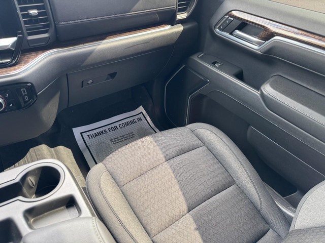 2024 GMC Sierra 1500 Elevation - Photo 14