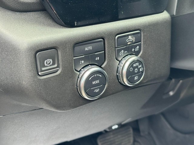 2024 GMC Sierra 1500 Elevation - Photo 15