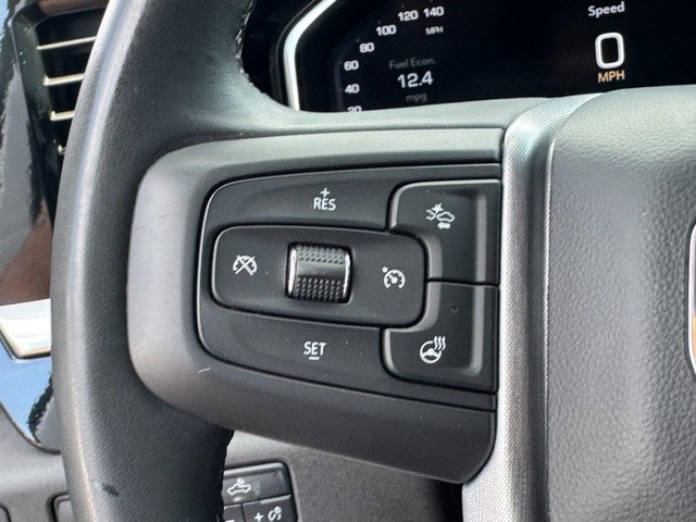 2024 GMC Sierra 1500 Elevation - Photo 16