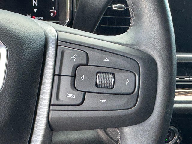 2024 GMC Sierra 1500 Elevation - Photo 17