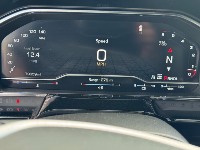 2024 GMC Sierra 1500 Elevation - Photo 18