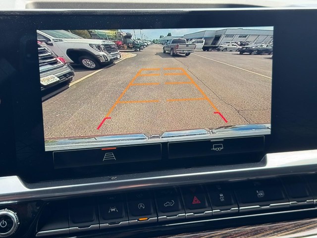 2024 GMC Sierra 1500 Elevation - Photo 19