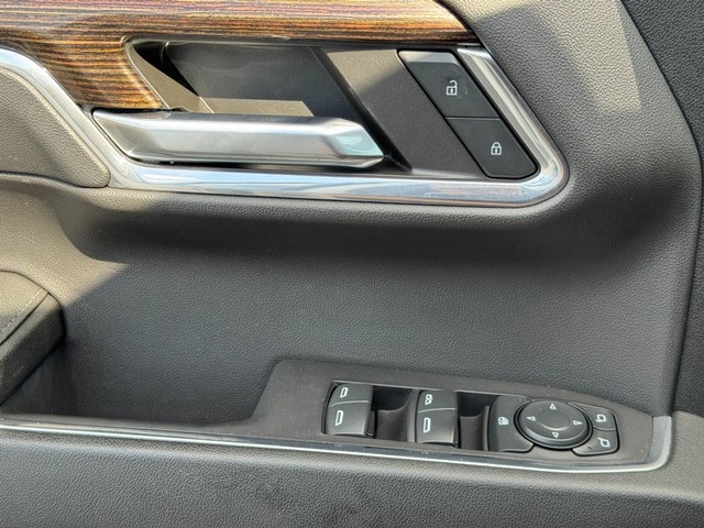 2024 GMC Sierra 1500 Elevation - Photo 21