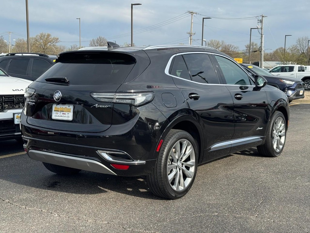 Buick Envision Vehicle Full-screen Gallery Image 03
