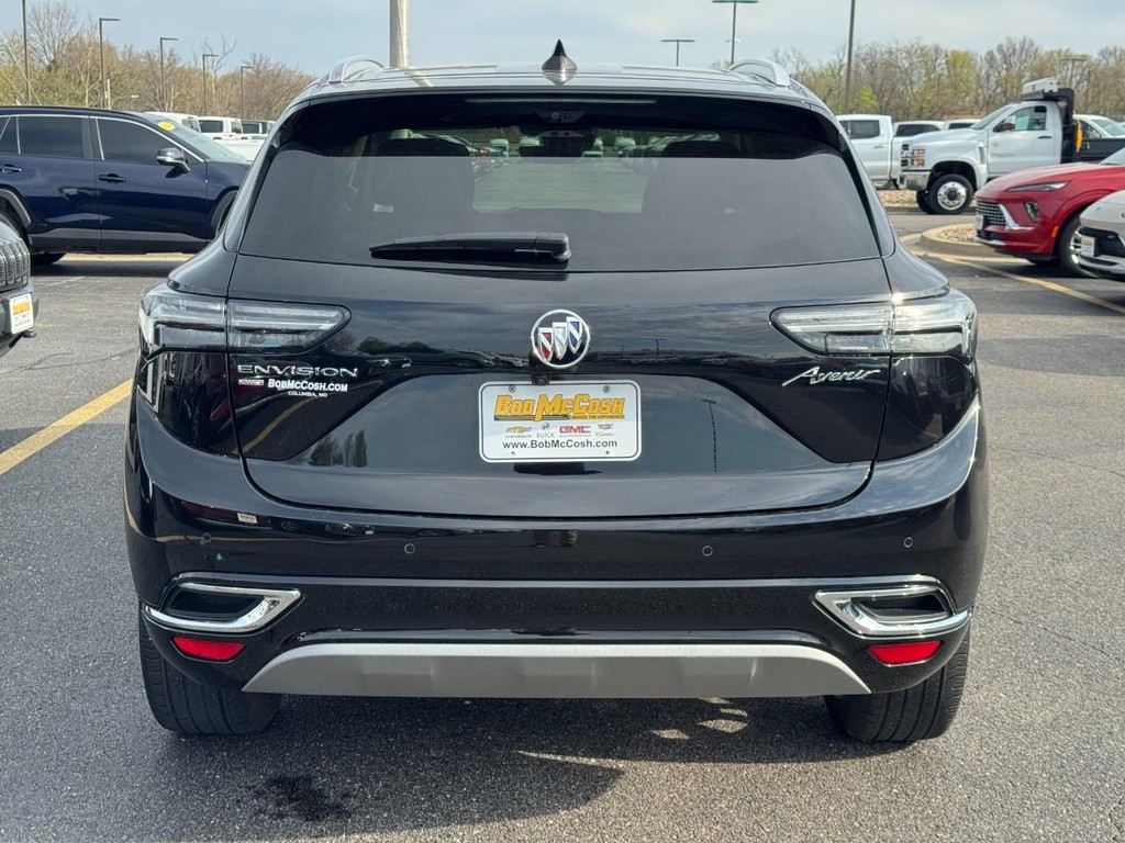 Buick Envision Vehicle Full-screen Gallery Image 05