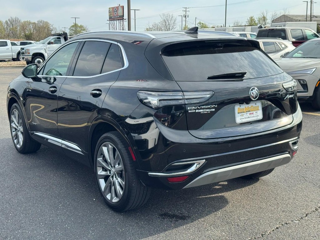 Buick Envision Vehicle Full-screen Gallery Image 06