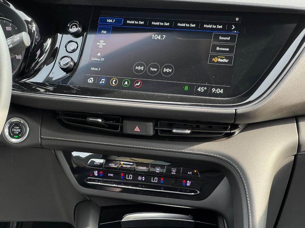 Buick Envision Vehicle Full-screen Gallery Image 13