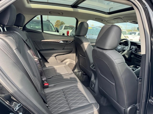 2023 Buick Envision Avenir - Photo 9