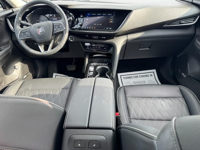 2023 Buick Envision Avenir - Photo 10