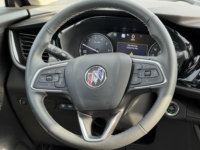 2023 Buick Envision Avenir - Photo 11