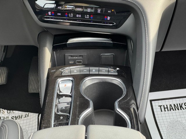 2023 Buick Envision Avenir - Photo 13