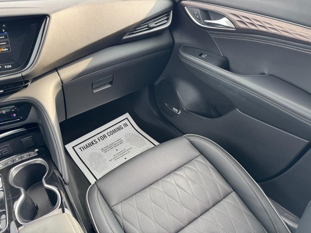 2023 Buick Envision Avenir - Photo 14