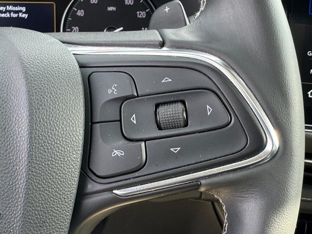 2023 Buick Envision Avenir - Photo 18