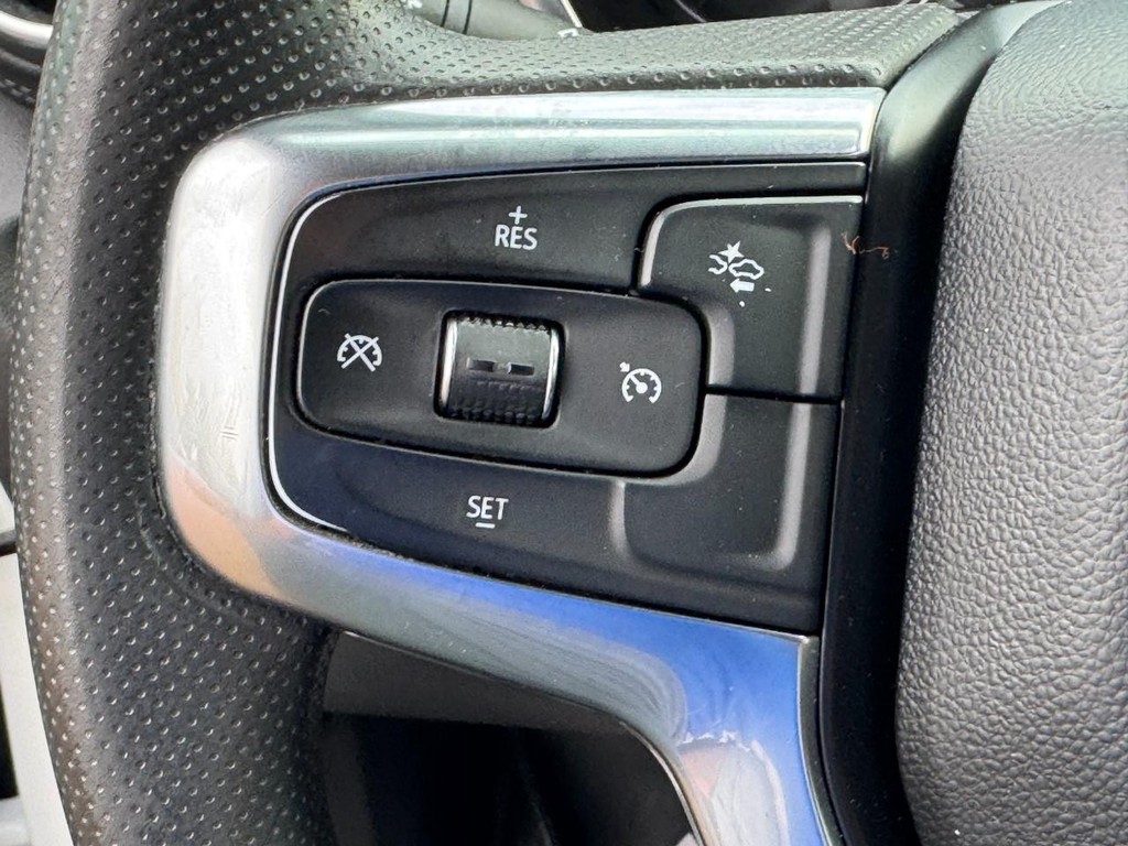 Chevrolet Blazer Vehicle Full-screen Gallery Image 17