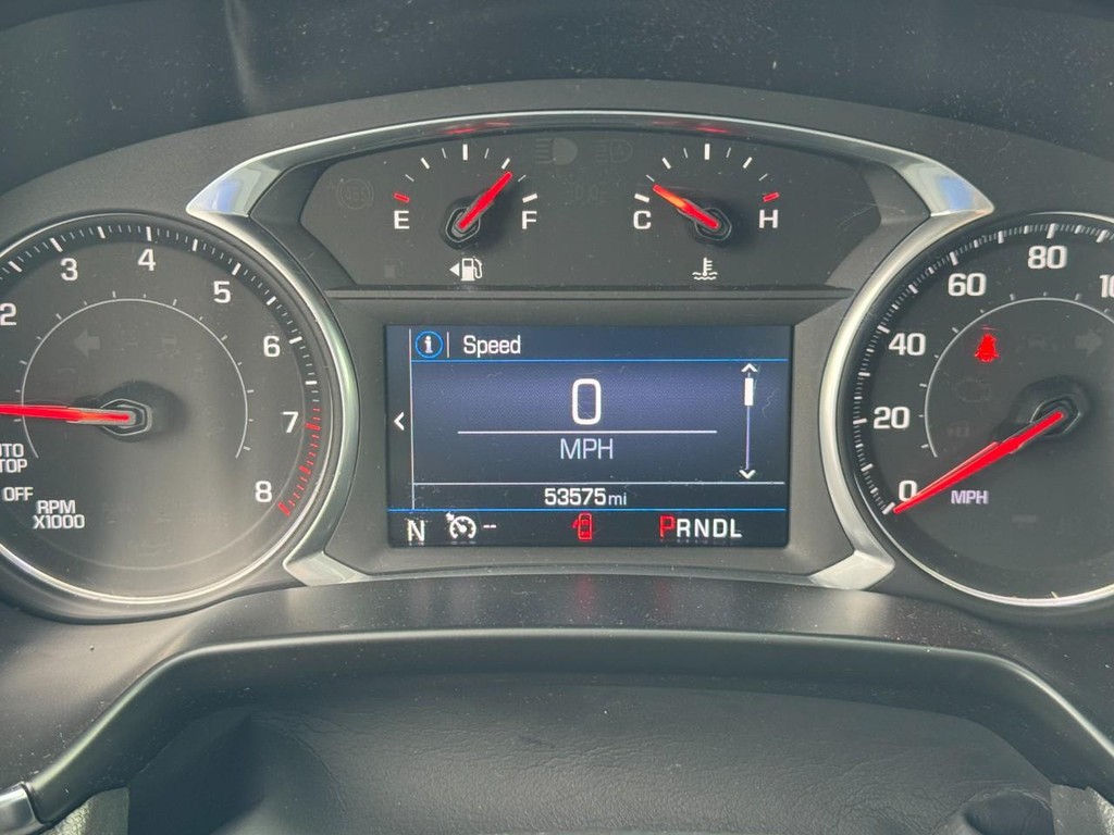 Chevrolet Blazer Vehicle Full-screen Gallery Image 19