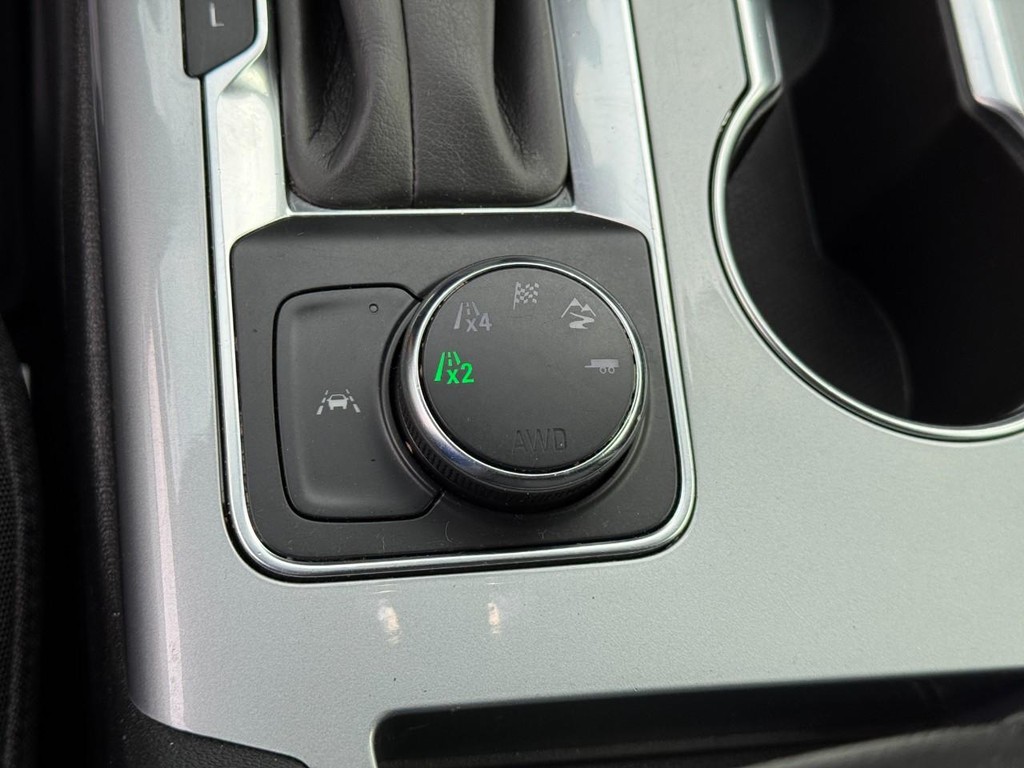 Chevrolet Blazer Vehicle Full-screen Gallery Image 21