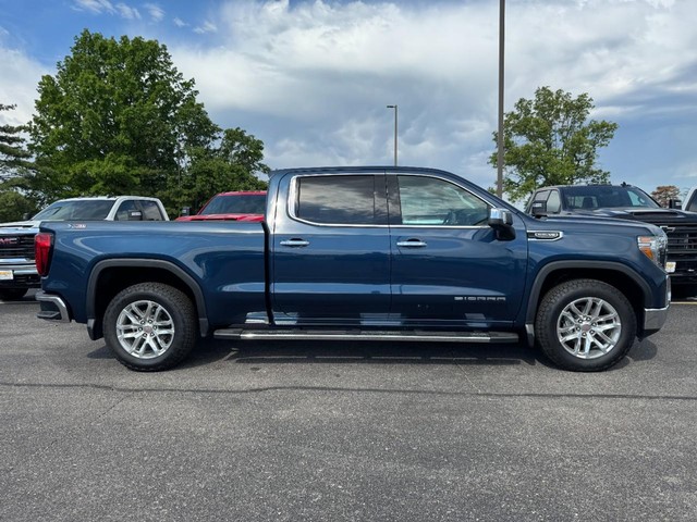 Columbia MO 2019 GMC Sierra 1500 more details - gmc sierra 1500
