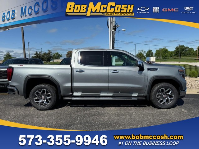 Columbia MO 2026 GMC Sierra 1500 more details - gmc sierra 1500