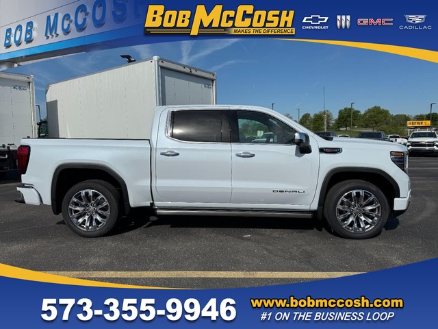 Columbia MO 2026 GMC Sierra 1500 more details - gmc sierra 1500