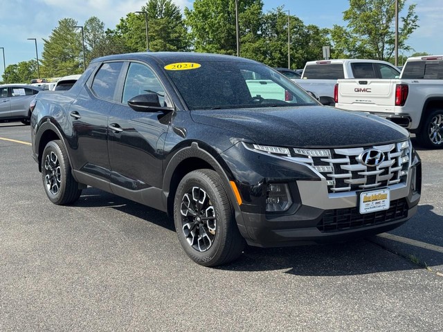 2024 Hyundai Santa Cruz SE 2.5 AWD's photo
