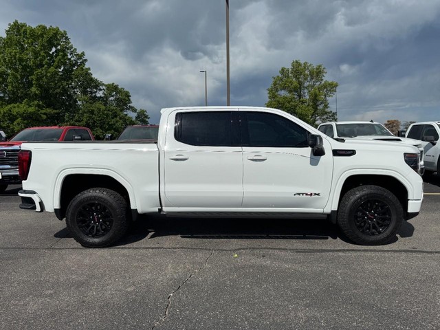 Columbia MO 2022 GMC Sierra 1500 more details - gmc sierra 1500