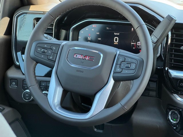 2026 GMC Sierra 1500 SLT - Photo 6