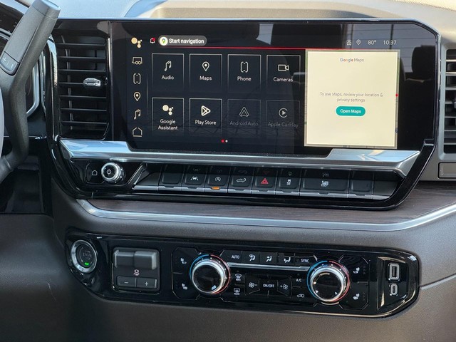 2026 GMC Sierra 1500 SLT - Photo 7