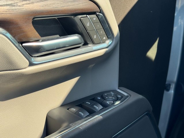 2026 GMC Sierra 1500 SLT - Photo 10