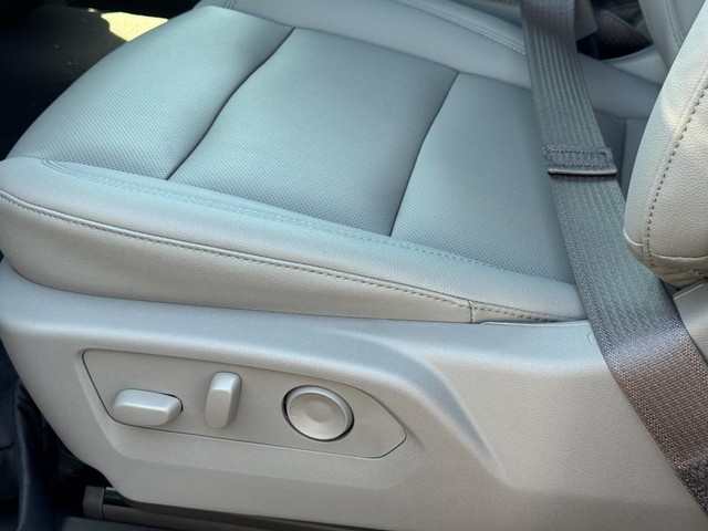 2026 GMC Sierra 1500 SLT - Photo 11