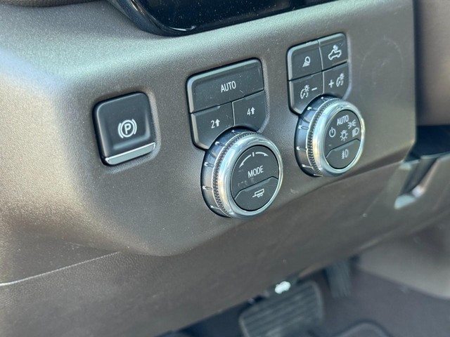 2026 GMC Sierra 1500 SLT - Photo 12