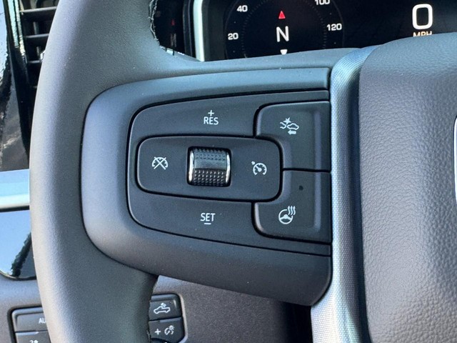 2026 GMC Sierra 1500 SLT - Photo 13