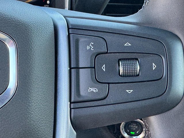2026 GMC Sierra 1500 SLT - Photo 14