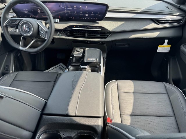 2026 Buick Enclave Sport Touring - Photo 7