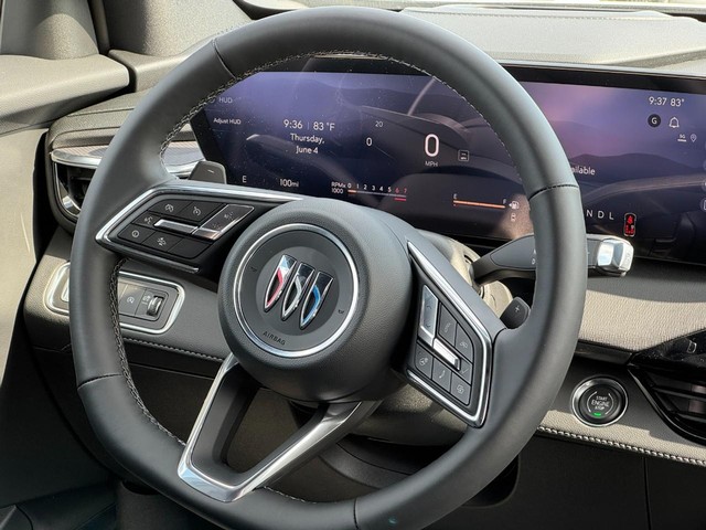 2026 Buick Enclave Sport Touring - Photo 8