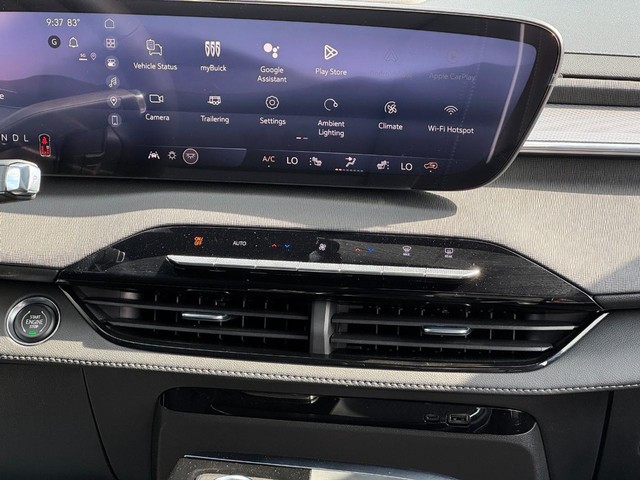 2026 Buick Enclave Sport Touring - Photo 9