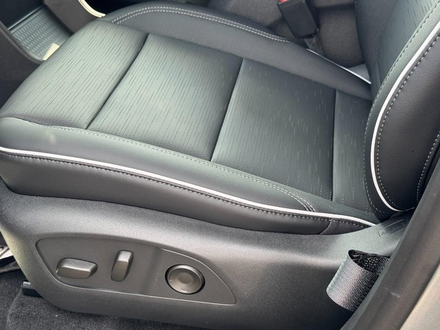 2026 Buick Enclave Sport Touring - Photo 12