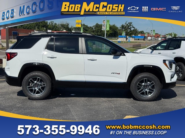 Columbia MO 2026 GMC Terrain more details - gmc terrain