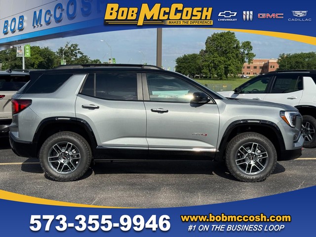 Columbia MO 2026 GMC Terrain more details - gmc terrain