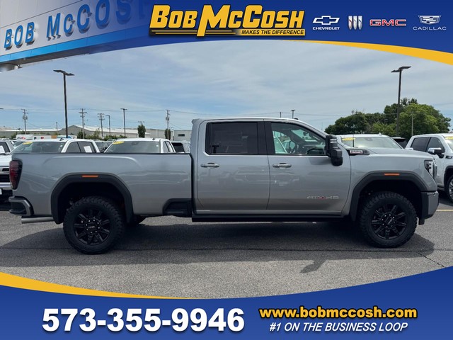 Columbia MO 2026 GMC Sierra 3500HD more details - gmc sierra 3500hd